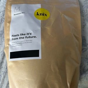Knix revolutionary Bra